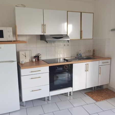 Agreable T1 Bis En Bord De Loire Apartment Blois Exterior photo
